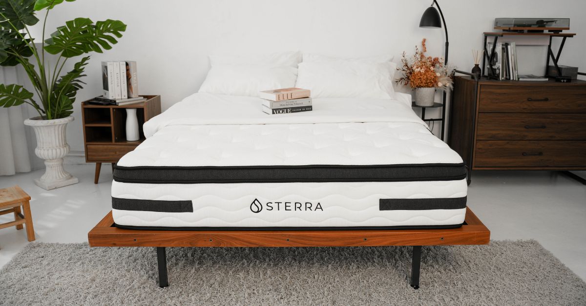 Best Sleep in Singapore Cool & Comfy Mattresses